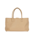 Cerf Executive Tote, back view